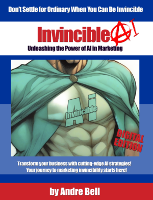 Invincible AI - the digital edition